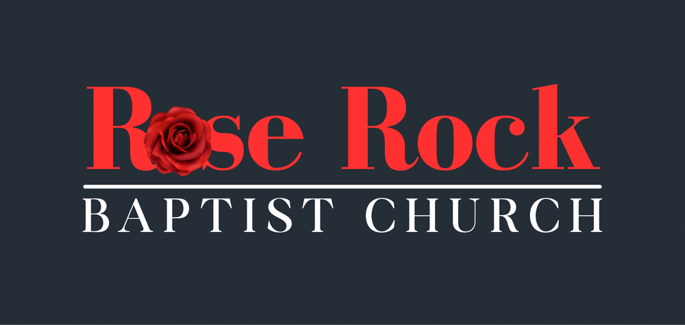 Rose Rock Baptist Church