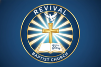 April 13-16 Revival w/ Park Sutton