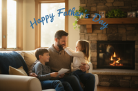 June 22 Fathers Day Service