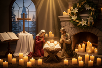 December 25 Christmas Day