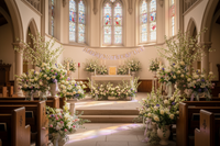 May 10 Mother’s Day Service