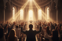 February 2 Maury Gibson