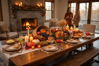 November 16 Thanksgiving Carry In