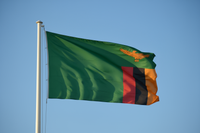 February 15 Missionary to Zambia Jacob Rea